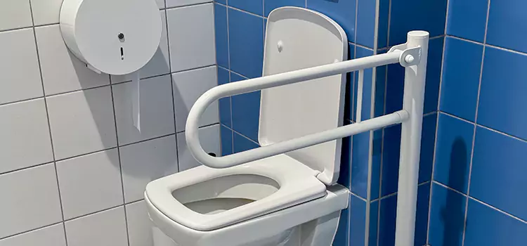 Comprehensive Solutions in Amherst Center, MA for Accessible Facilities