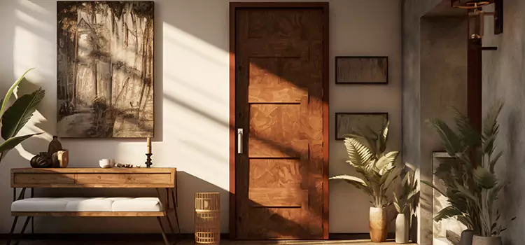 Specialty Interior Doors Amherst Center