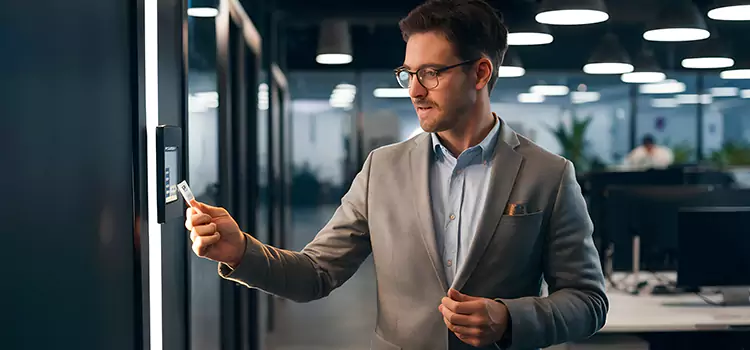 Our Commitment to Keycard Security Excellence in Amherst Center, MA