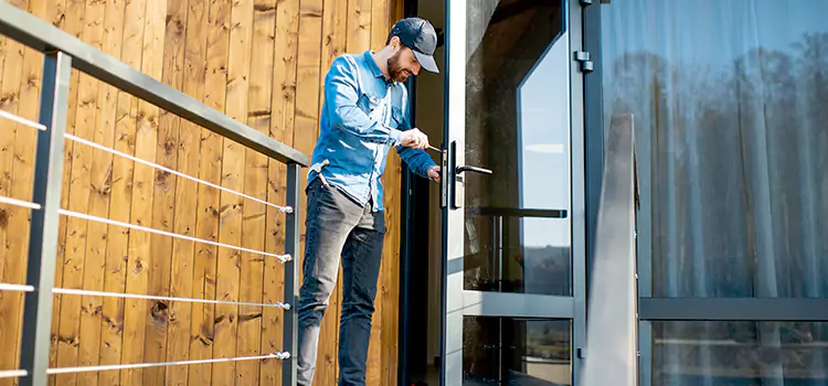 Emergency Patio Door Repair Amherst Center