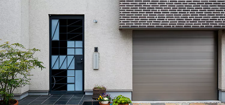 Residential Roll Up Security Doors Amherst Center
