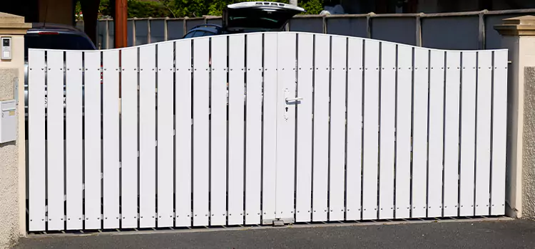 Why Choose Us for Residential Gate Repair in Amherst Center, MA?