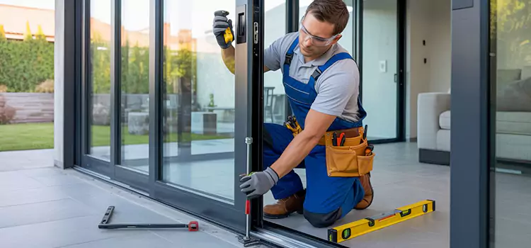 Patio Door Replacement Amherst Center