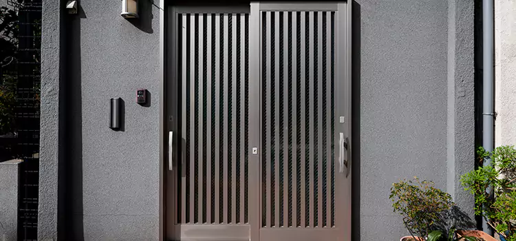 Specialized Steel Door Services in Amherst Center, MA