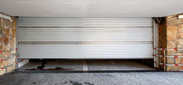 Steel Garage Door Repair Amherst Center