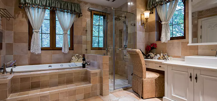 Universal Remodeling Amherst Center