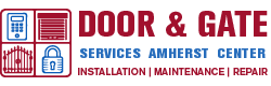 Door & Gate Services Amherst Center